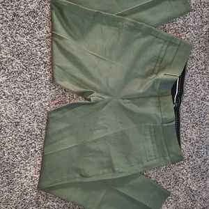 Banana Republic Capris